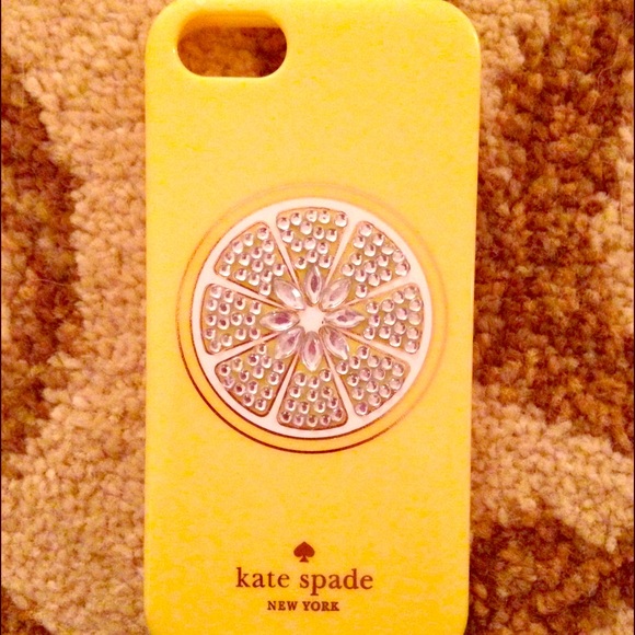 iPhone 5 case
