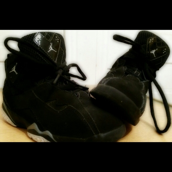 Jordan boys sneakers