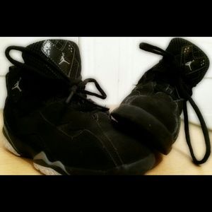 Jordan boys sneakers