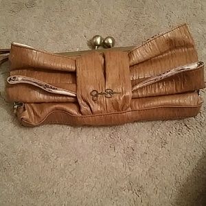 Jessica Simpson Clutch