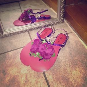 Poetic License Sandals