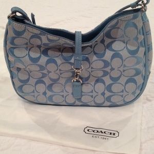 COACH Purse JUST FOR YOU!