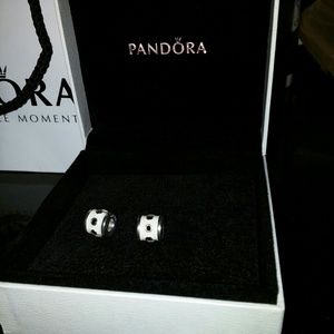 Pandora Charms