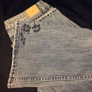 American Eagle Jeans💕