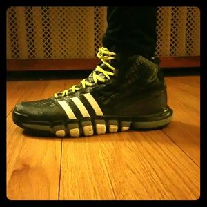 Adidas Crazy Quick