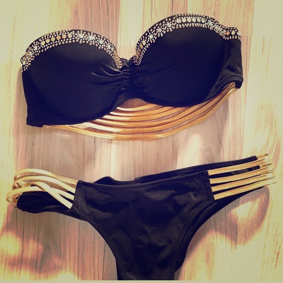 Victoria's Secret Bikini