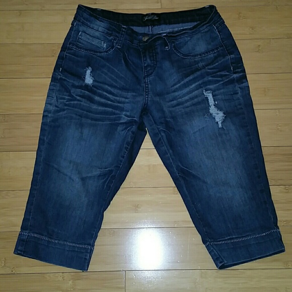 Jean Capri