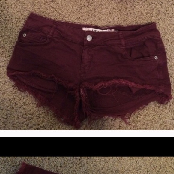 Brandy Melville short ONLY! ♥️