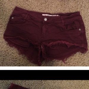 Brandy Melville short ONLY! ♥️