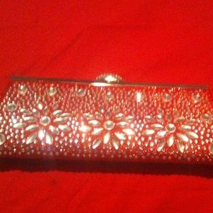 Designer clutch Designer clutch