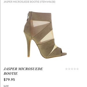 BRAND NEW SEXY HEELS