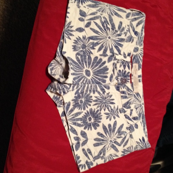 Hollister Shorts