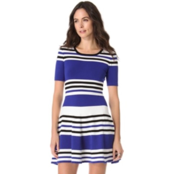 Torn by Ronny Kobo Melody Dress, Sz L, Worn ONCE