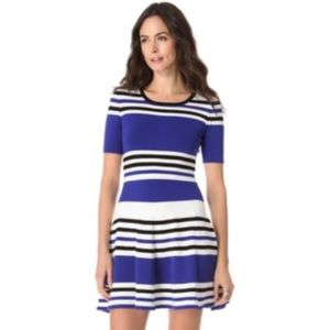 Torn by Ronny Kobo Melody Dress, Sz L, Worn ONCE