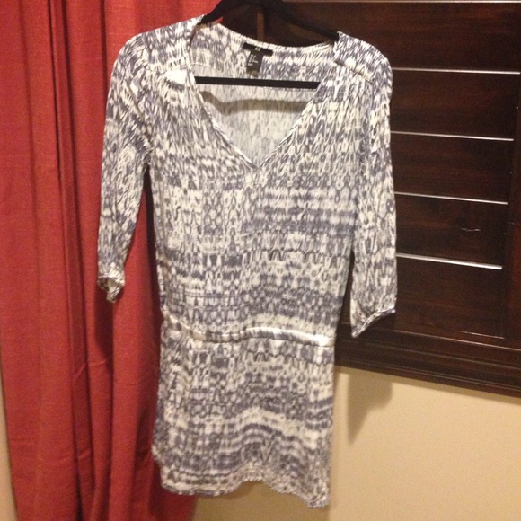 H&M Dress