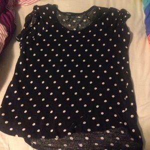 Forever 21 Shirt