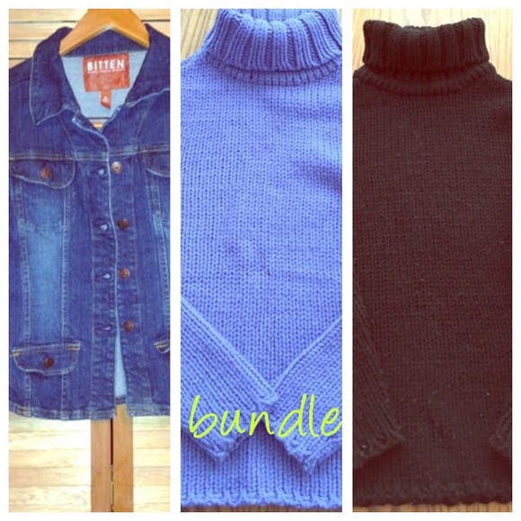 Bundle for @highfash