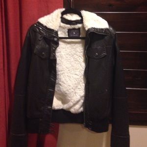 Forever 21 Jacket.