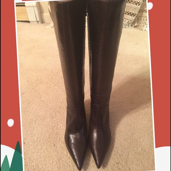 Cole Haan Boots