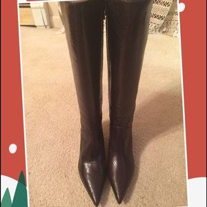 Cole Haan Boots