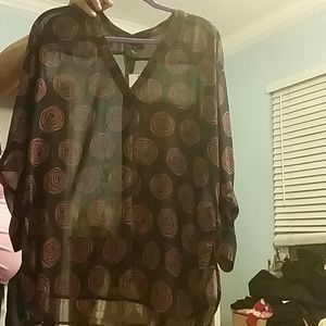 Brand new blouse