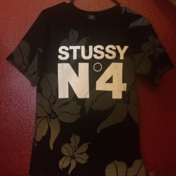 Stussy 3m shirt! - Picture 2 of 2