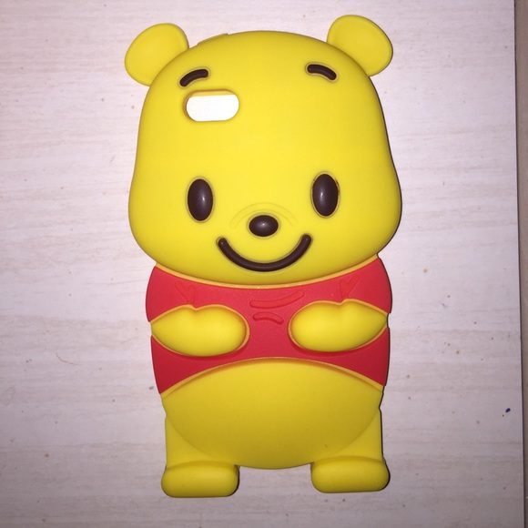 iPhone 5/5S case