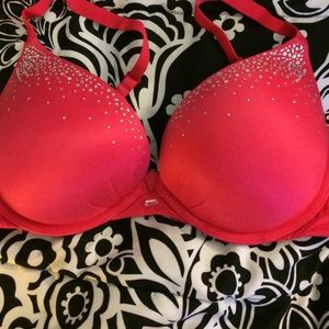 Victoria's Secret bra