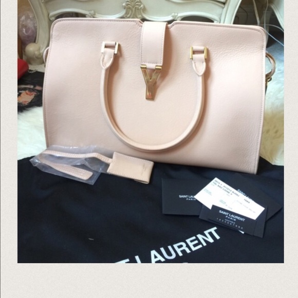 Bundle of YSL n LV chain wallet for morganedavid