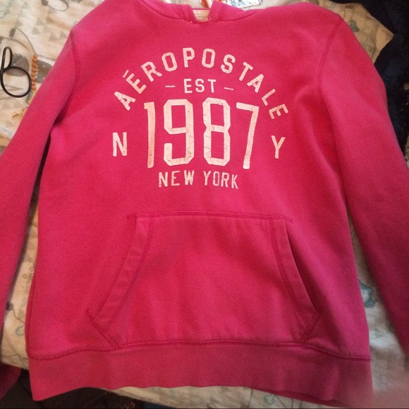 Aeropostale hoodie