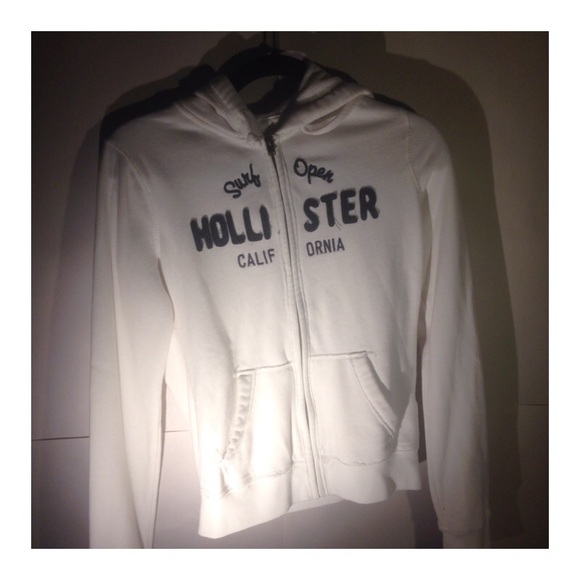 Hollister Hoodie