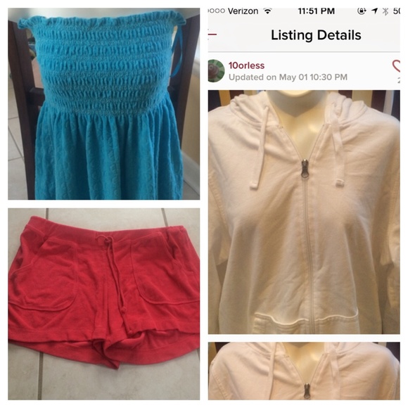 Bundle for juliesi8
