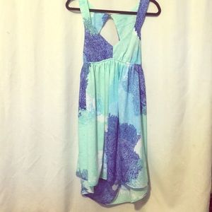 Roxy dress
