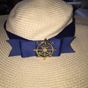 Mudpie sun hat, one size