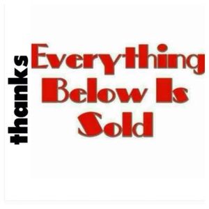 Don't you hate when your likes are SOLD😕😢