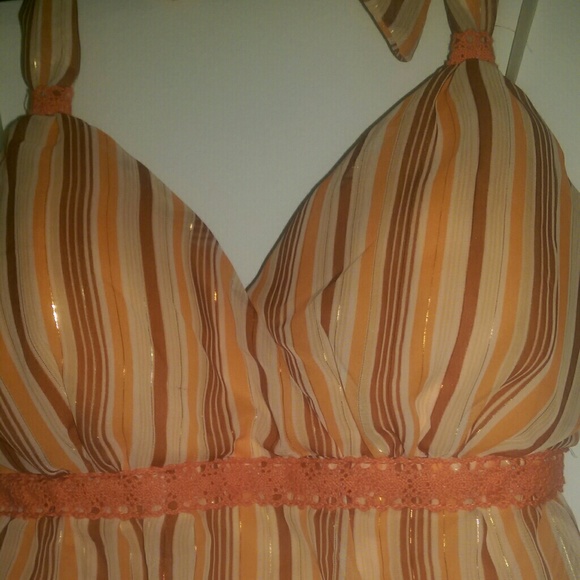 Summer top - Picture 2 of 4