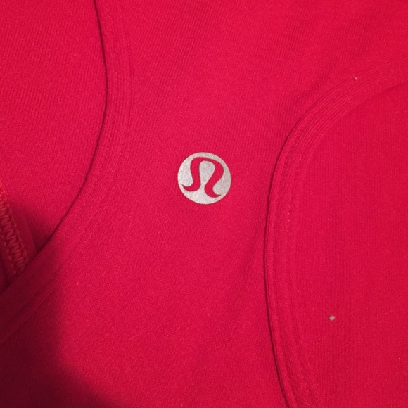 Lululemon Cool Racerback Tank