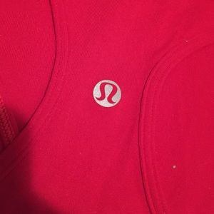 Lululemon Cool Racerback Tank