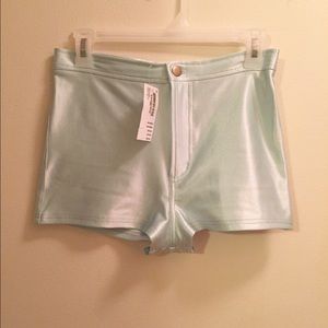 American Apparel Disco Short