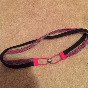 Lululemon Headband
