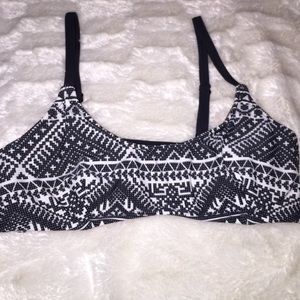 Swimsuit top