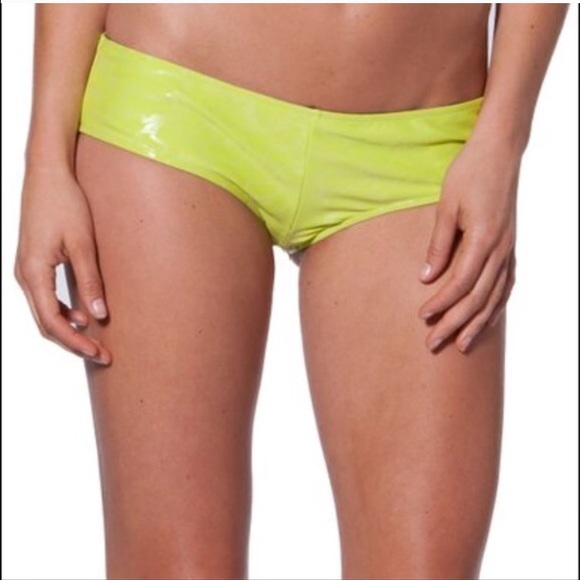 NEW FOX RACING 2 PC BIKINI TOP @ BOTTOMS XS - Picture 3 of 4