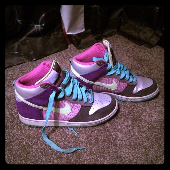 Nike 6.0