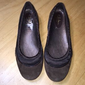 Cole Haan flats