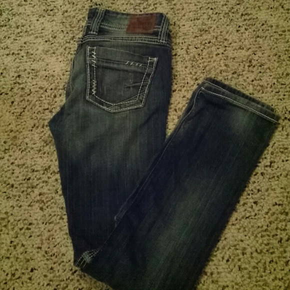BKE jeans