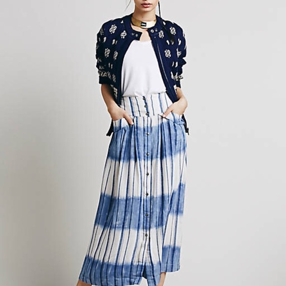Free people loose change skirt this skirt exactly