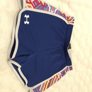 Under armour shorts