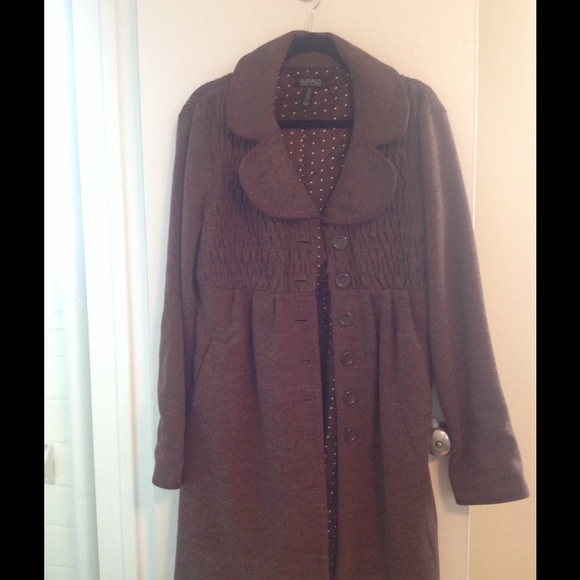 Buffalo David Bitton Jackets & Blazers - Buffalo coat, like new