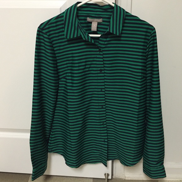 Banana Republic long sleeve shirt