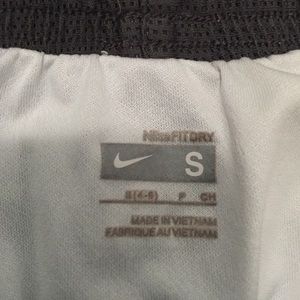 Nike shorts